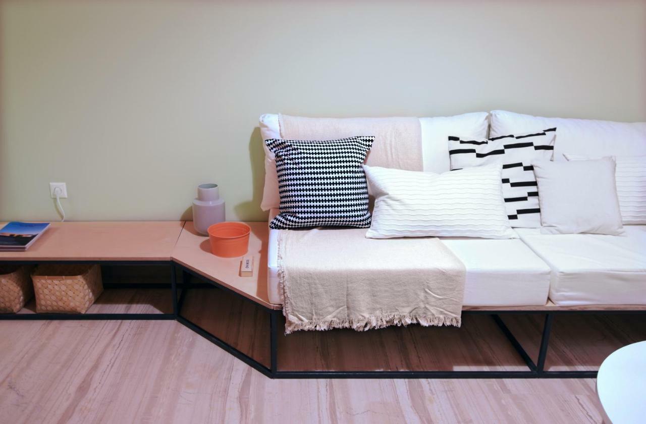 Elegant Coral Apartment Athens Exterior photo